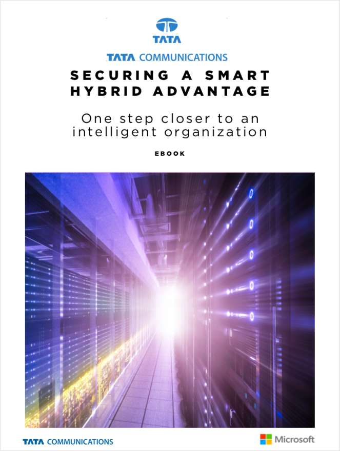Securing a Smart Hybrid Advantage