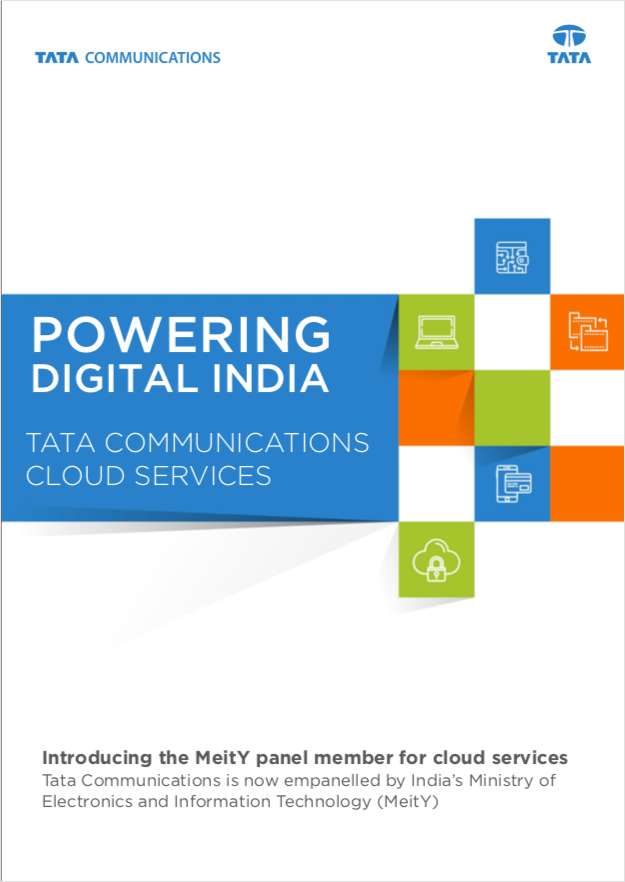 Powering Digital India