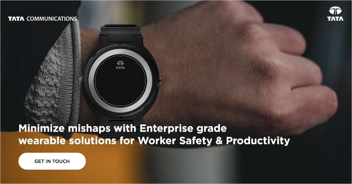 Robust IoT Solutions That Enable Swift Response to On-Field Hazards