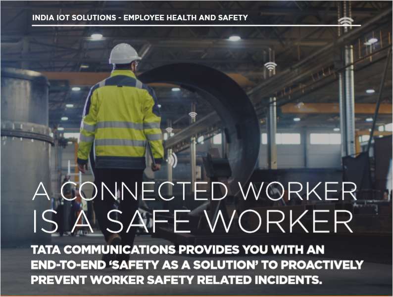 Ensure Minimal Hazards in Your Workplace With Our End-To-End Health and Safety Solutions