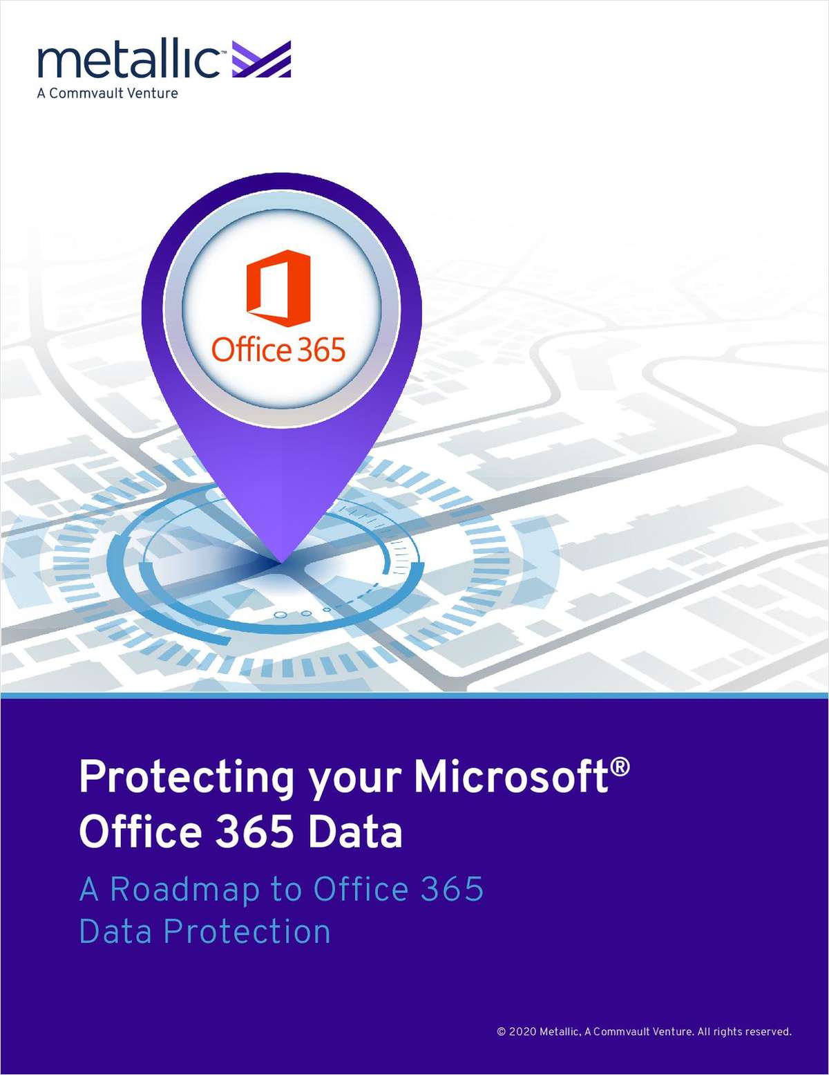 How to Protect your Microsoft® Office 365 Data