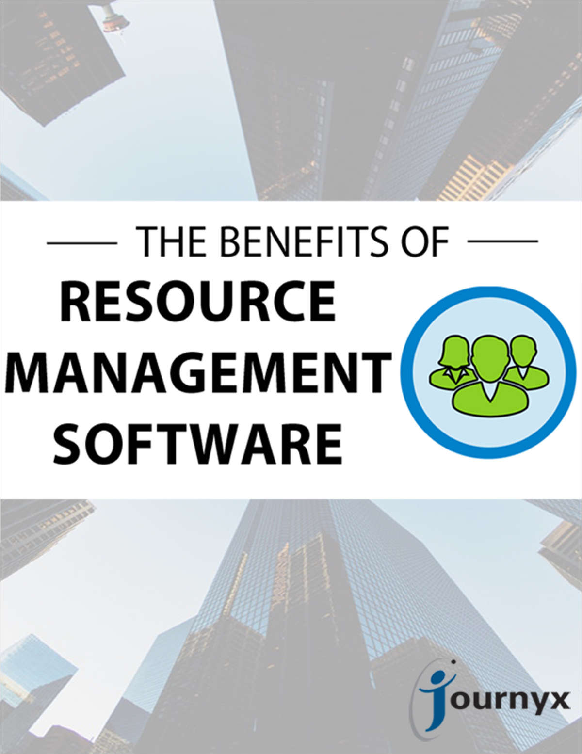 Project Management Essentials: The Benefits of Resource Management Software