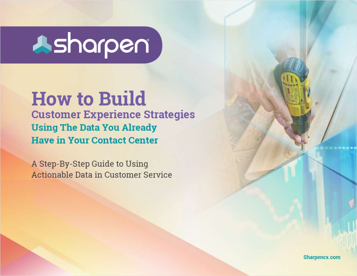 How To Build Customer Experience Strategies