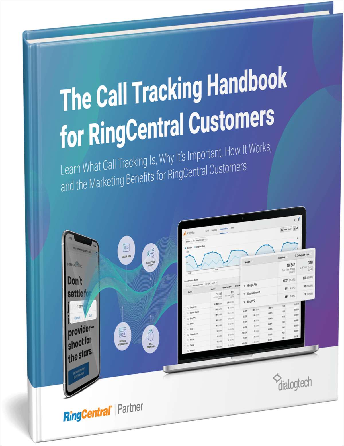 The Call Tracking Handbook for RingCentral Customers