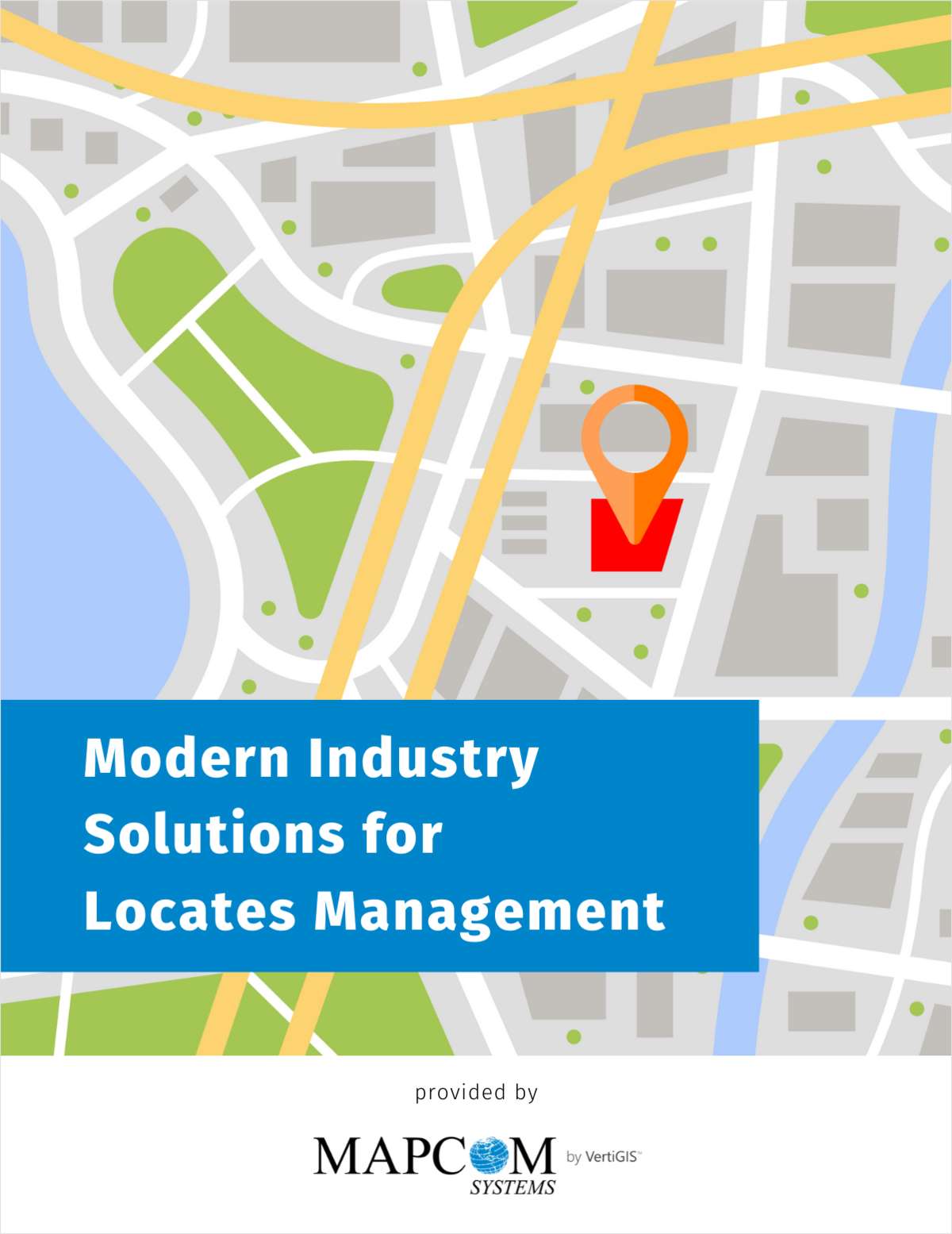 Modern Industry Solutions for Locates Management