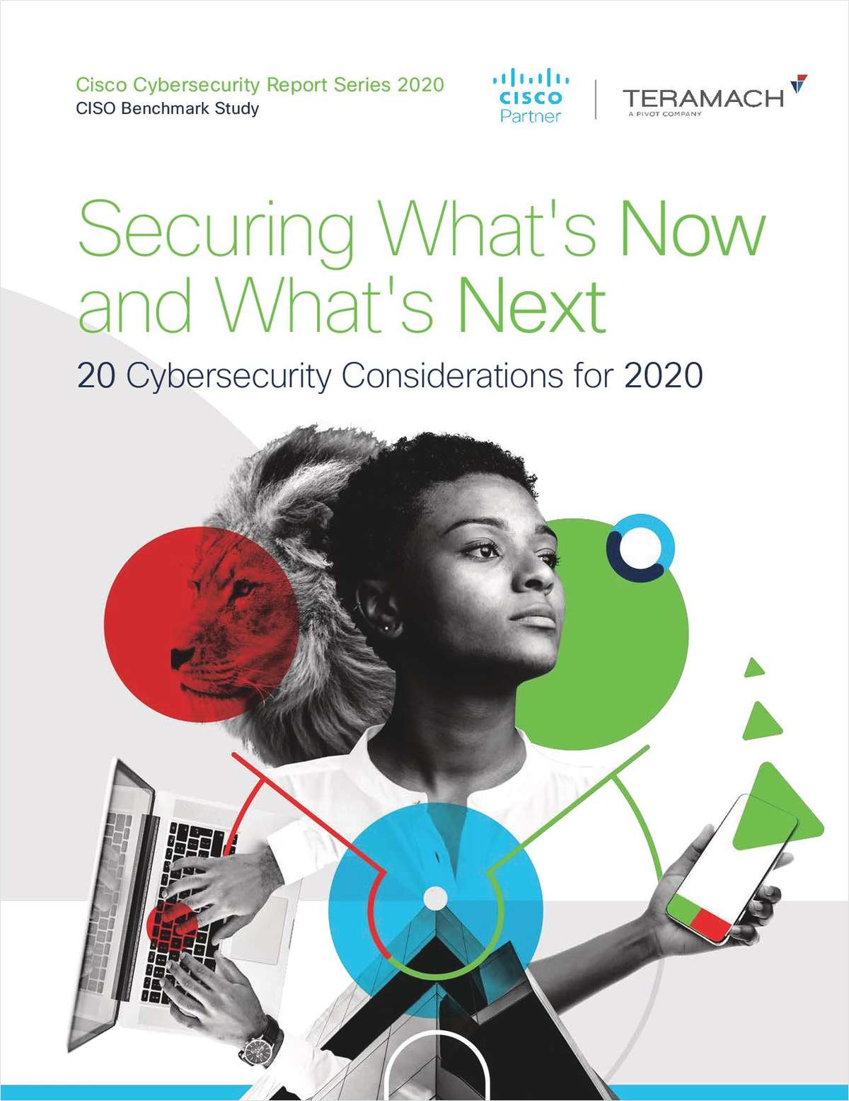 Securing What's Now and What's Next: 20 Cyber Security Considerations for 2020