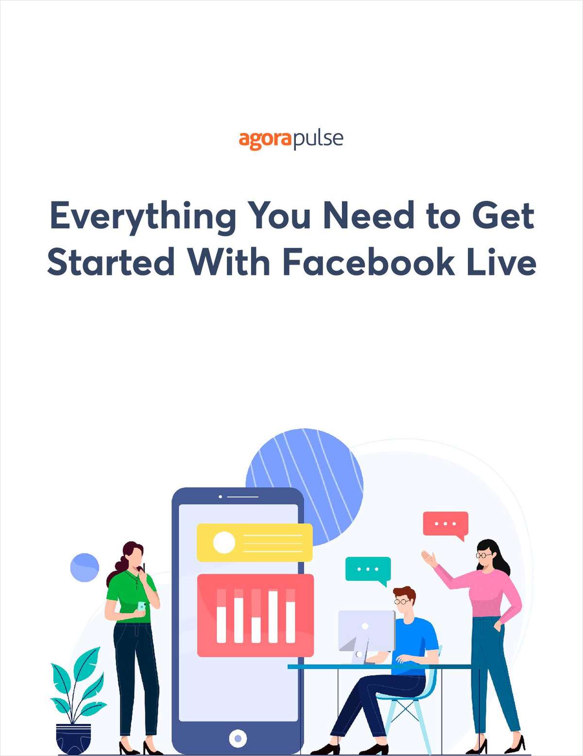 Facebook Live: Everything You Need to Get Started
