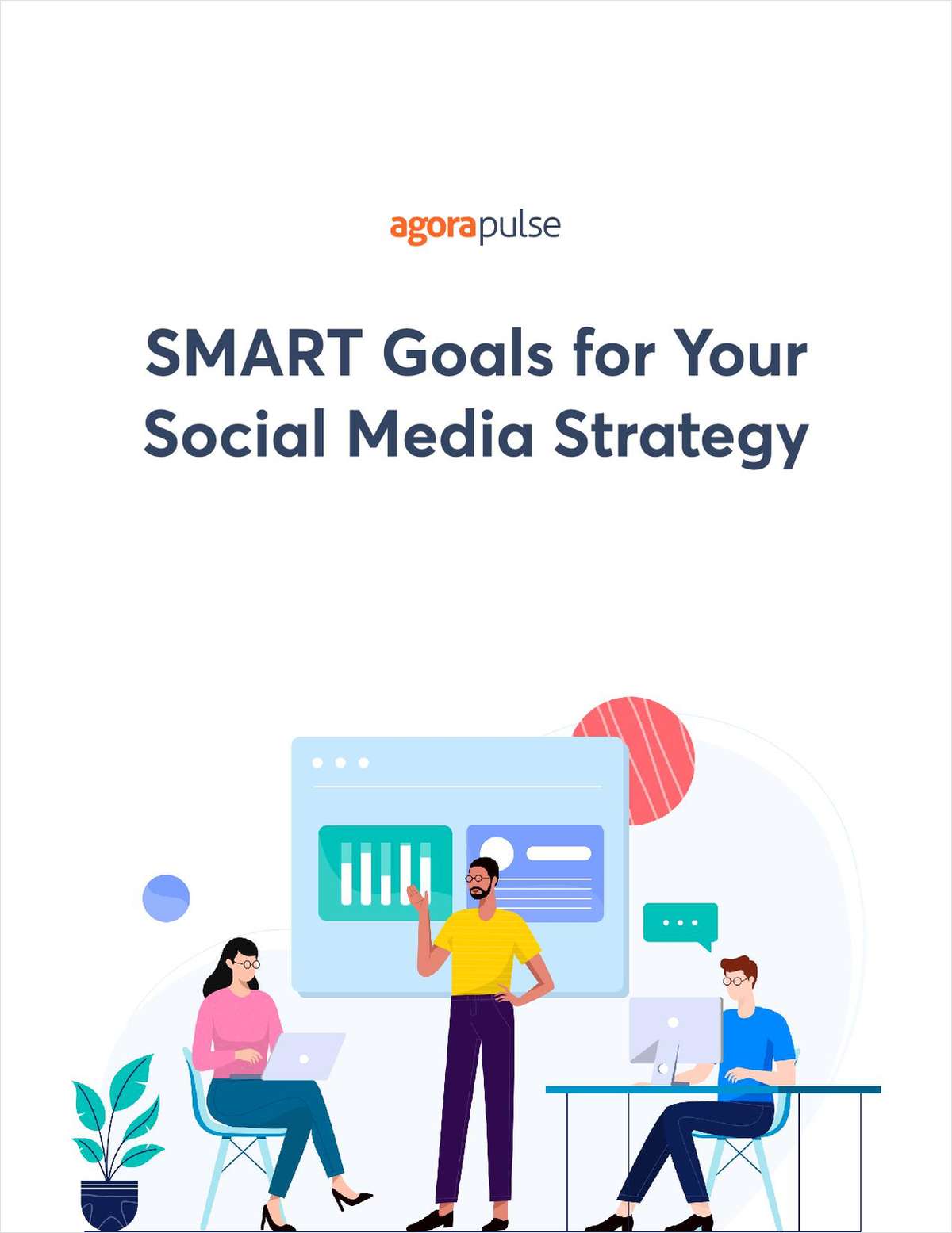 SMART Goals for Your Social Media Strategy