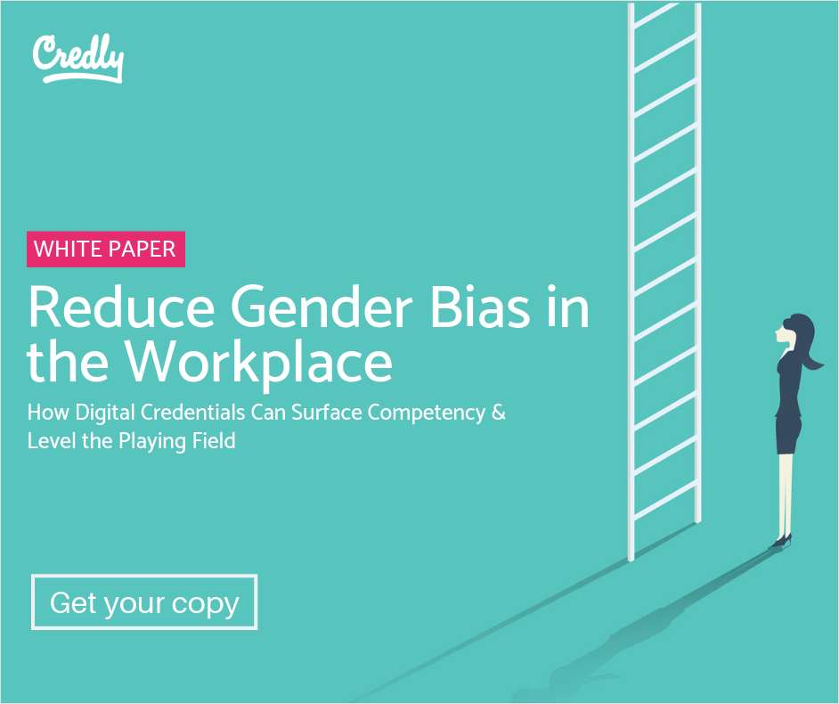 How to Reduce Gender Bias in the Workplace