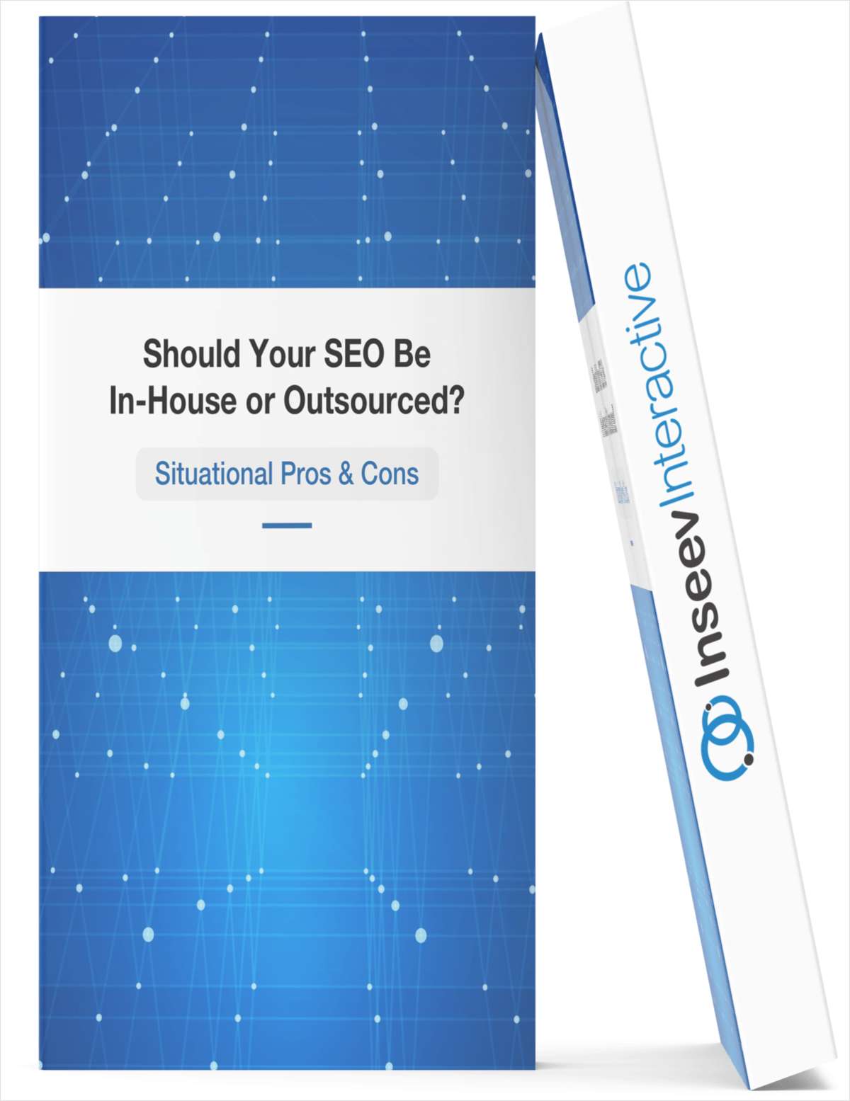 Should Your SEO Be In-House or Outsourced?