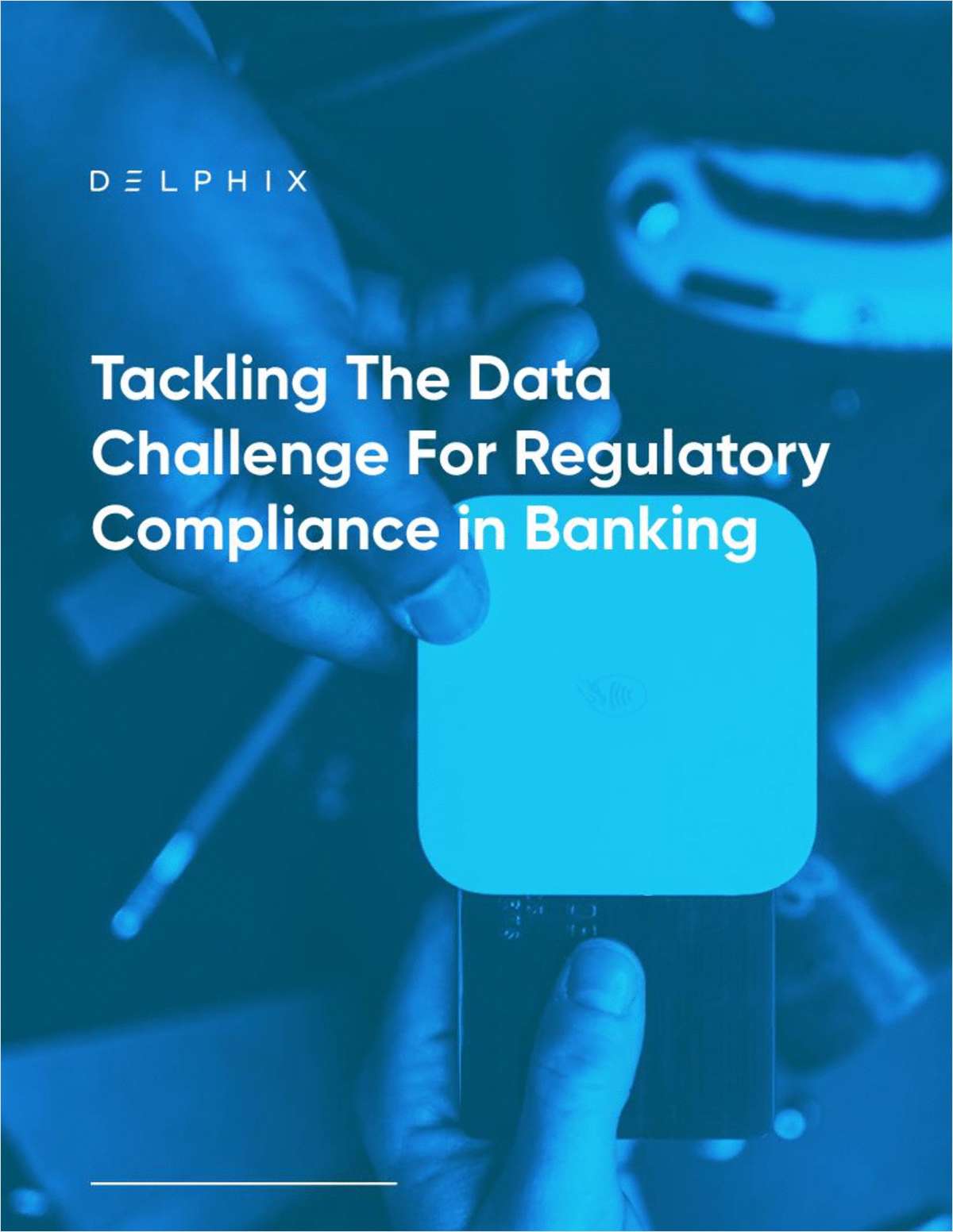 Tackling the Data Challenge for Regulatory Compliance in Banking