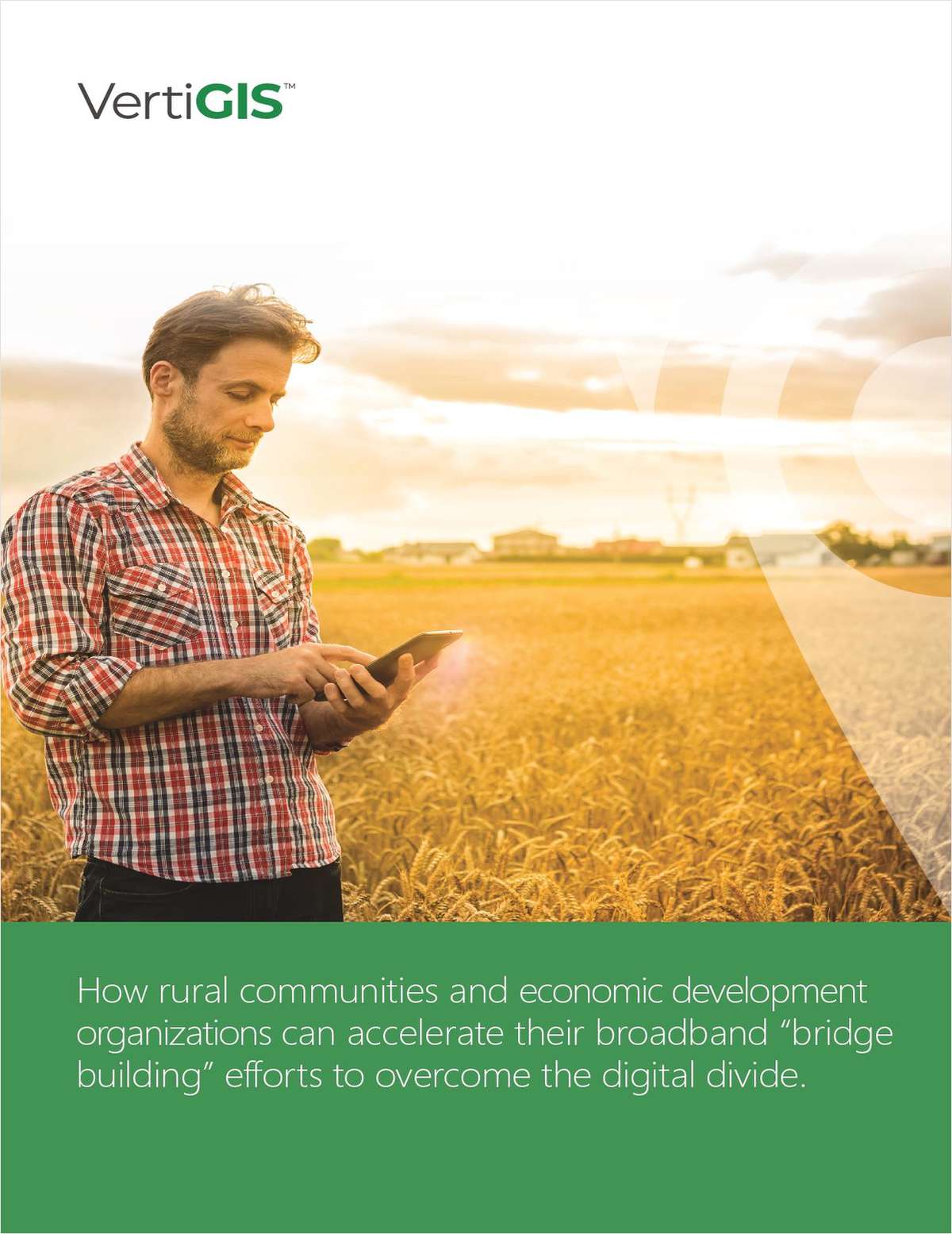How Rural Communities & Economic Developers Can Accelerate Broadband Bridge Building to Overcome the Digital Divide