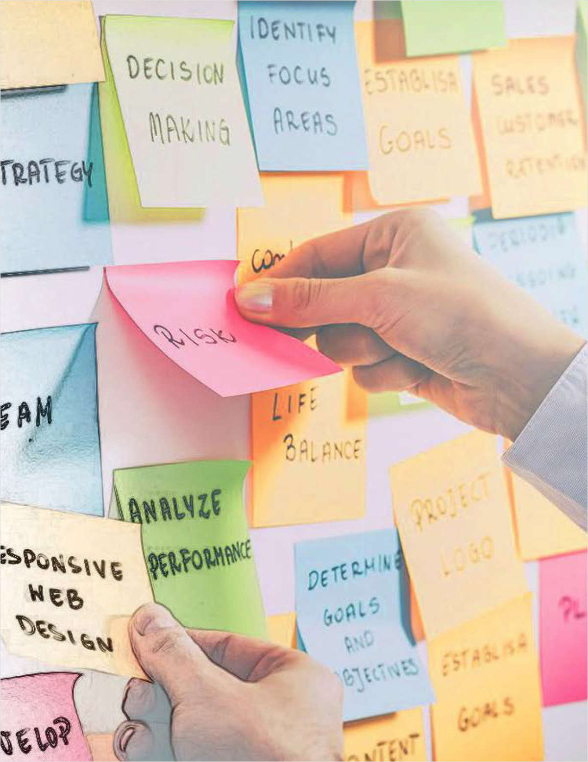 Your Guide to Design Thinking Workshops