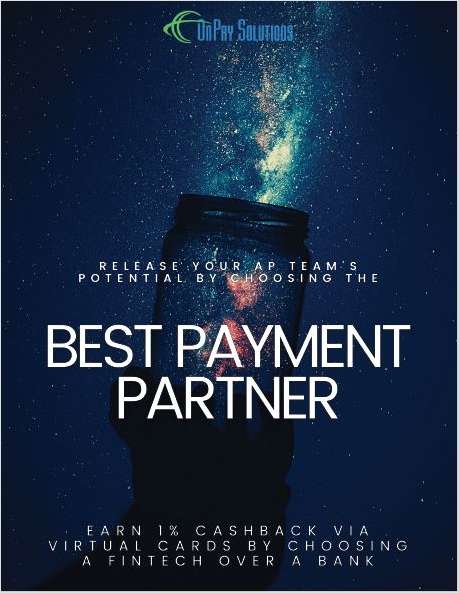 How to Select the Best Payment Automation Provider
