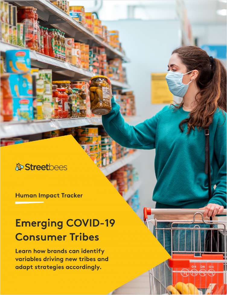 Emerging Consumer Tribes