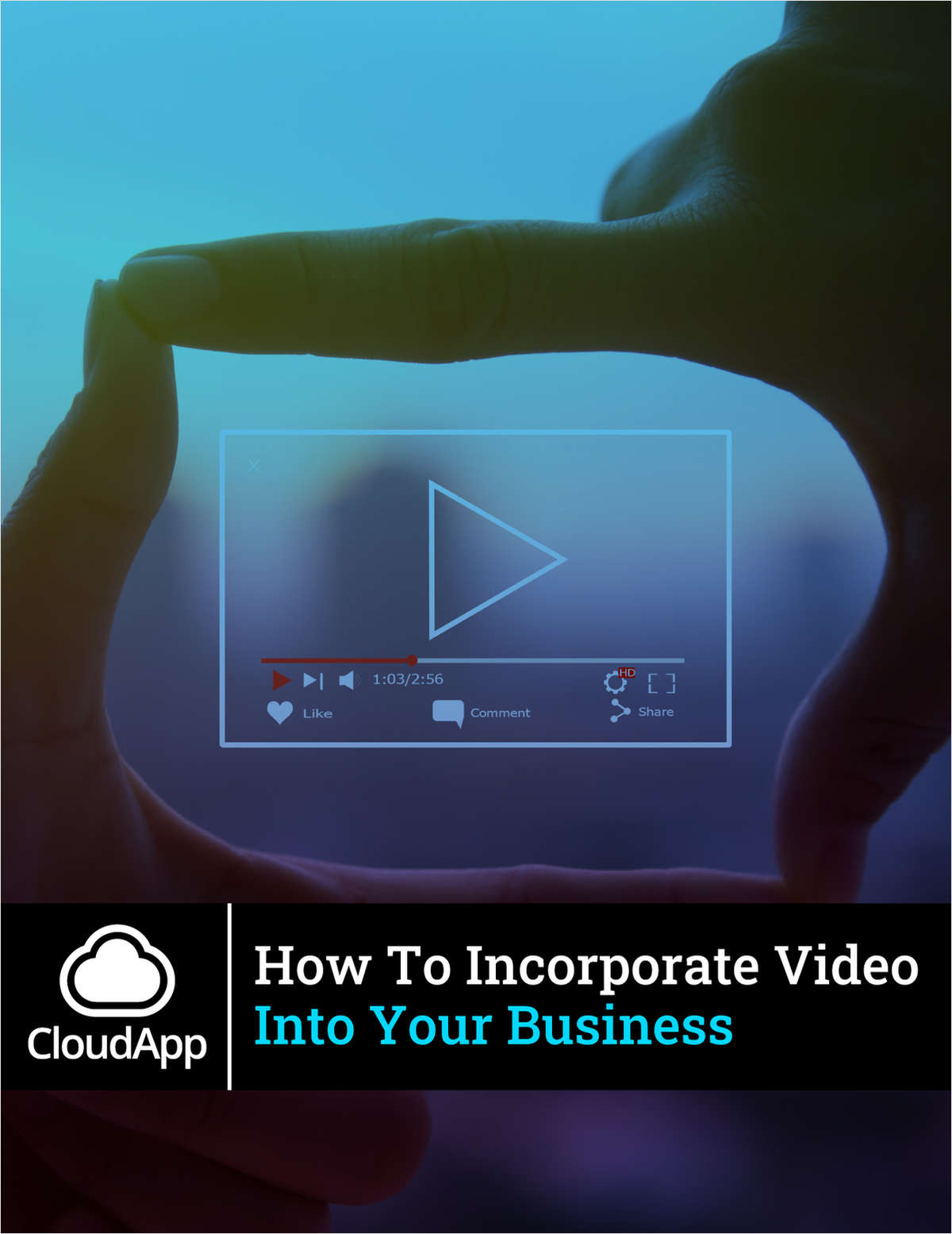 How to Incorporate Video Into Your Business