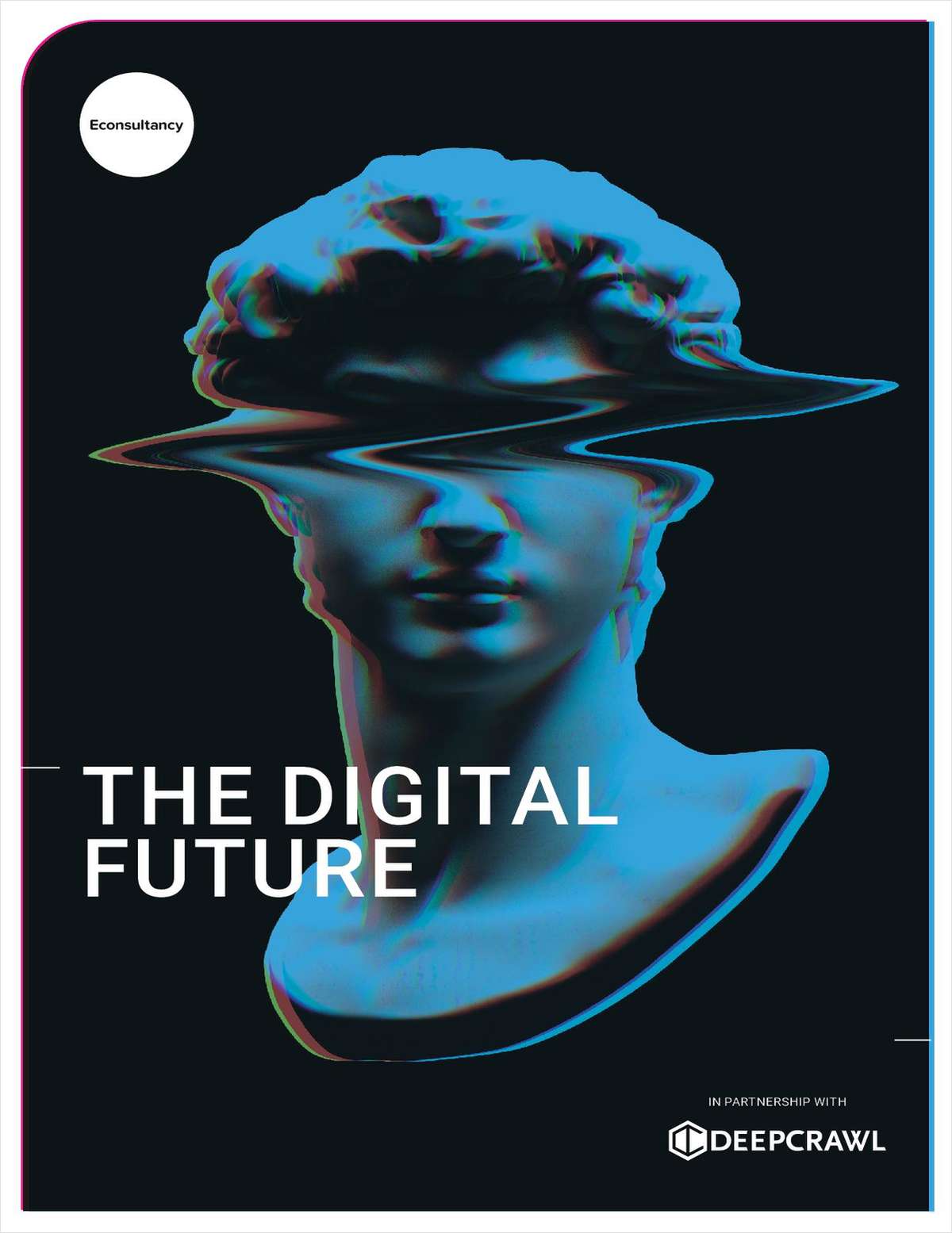 Research Whitepaper - The Digital Future Report