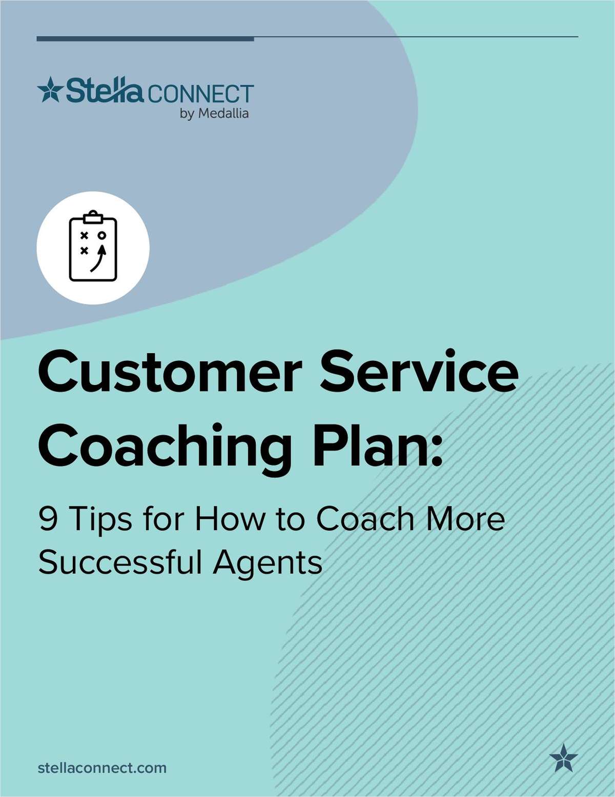 Customer Service Coaching Plan
