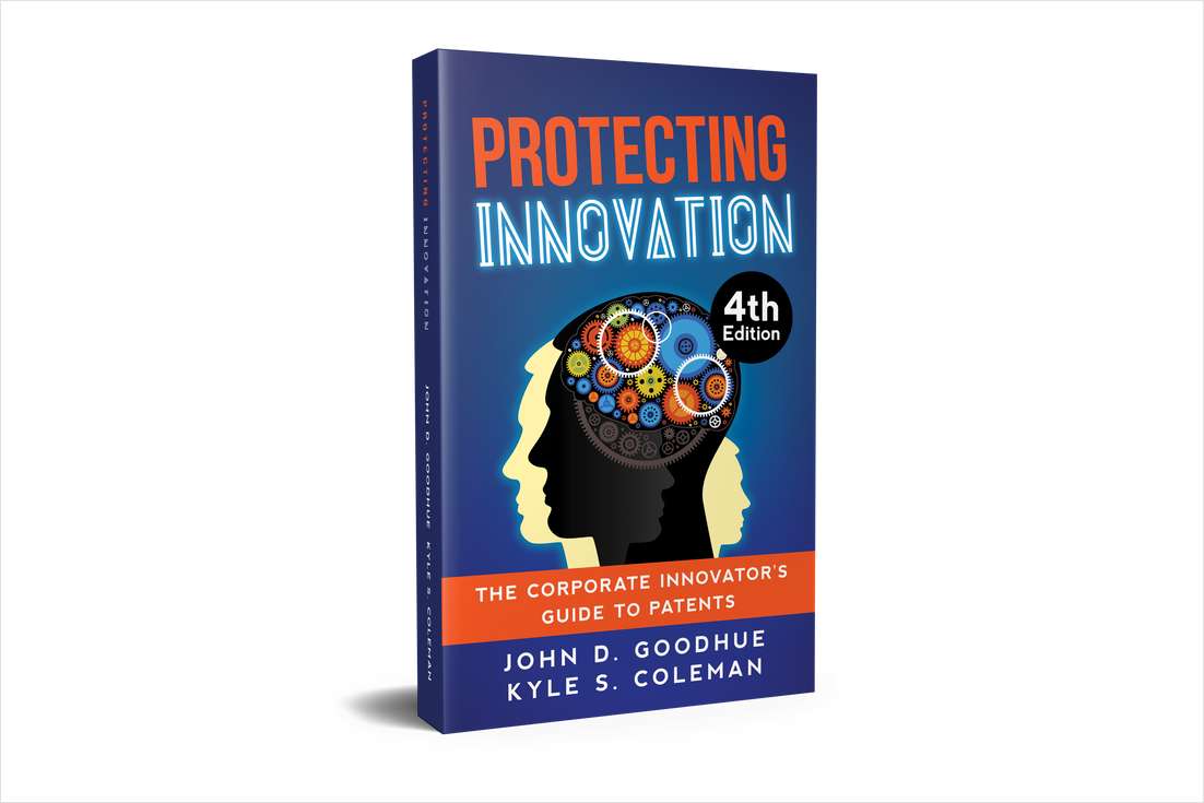 Protecting Innovation