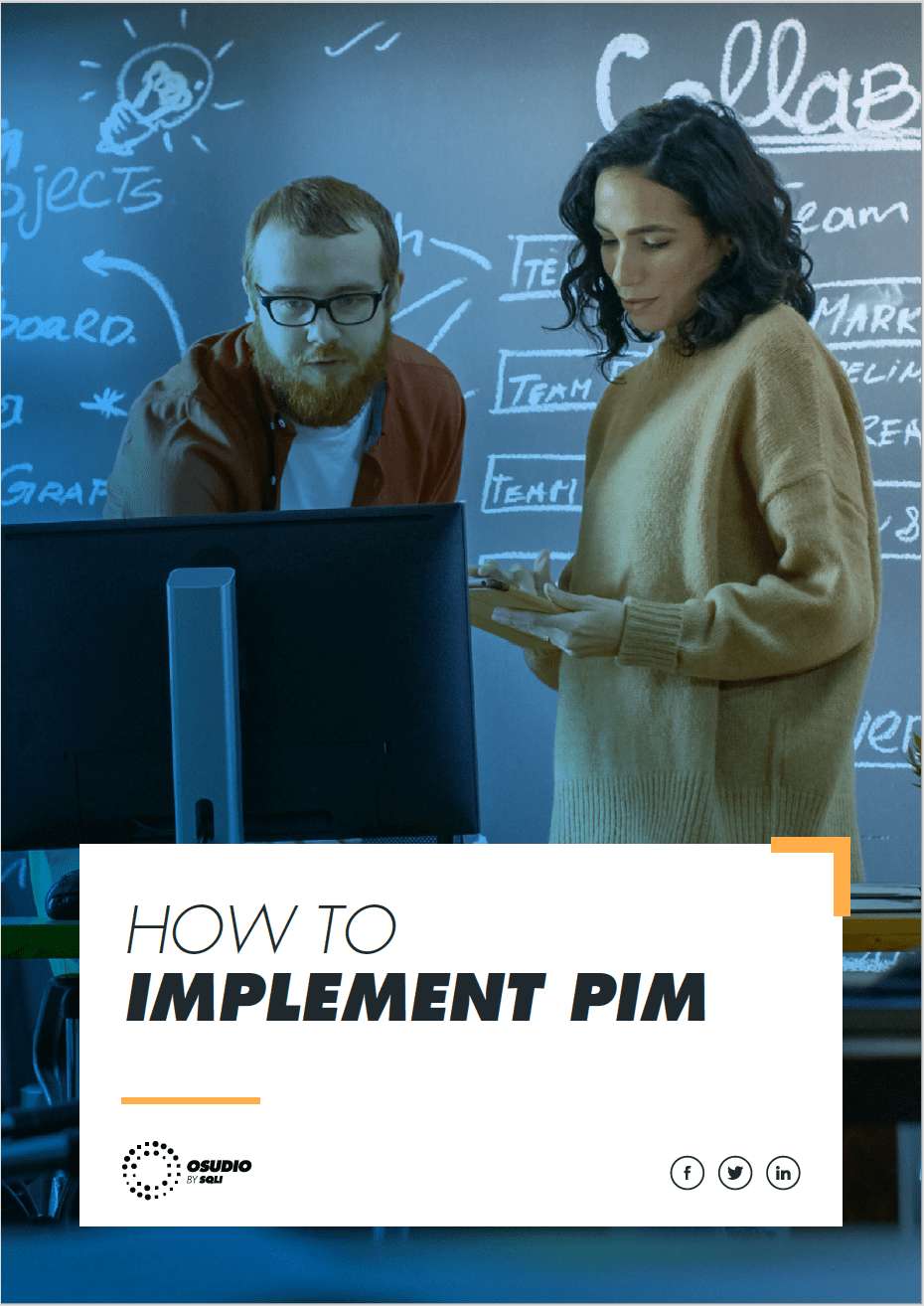 How to successfully implement PIM