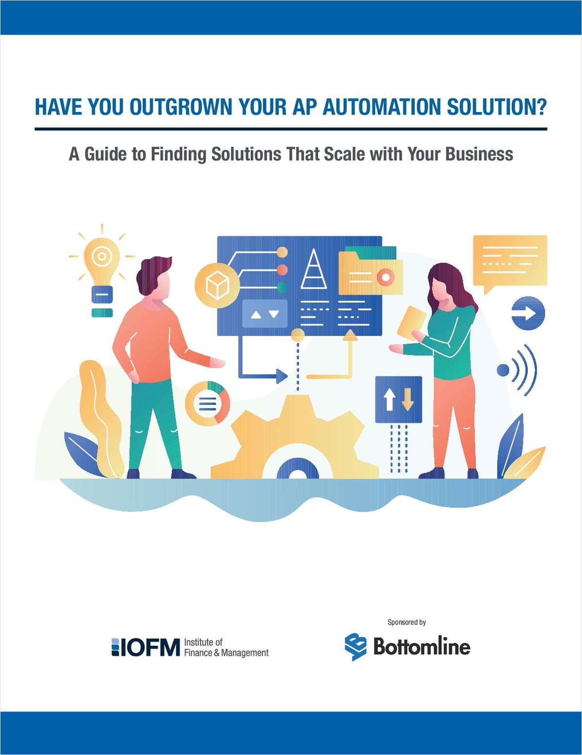Have You Outgrown Your AP Automation Solution?