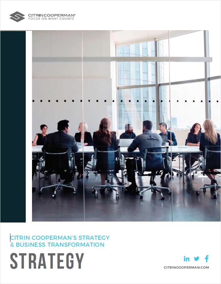 Improve the efficiency of your finance department while accelerating your close and financial reporting process