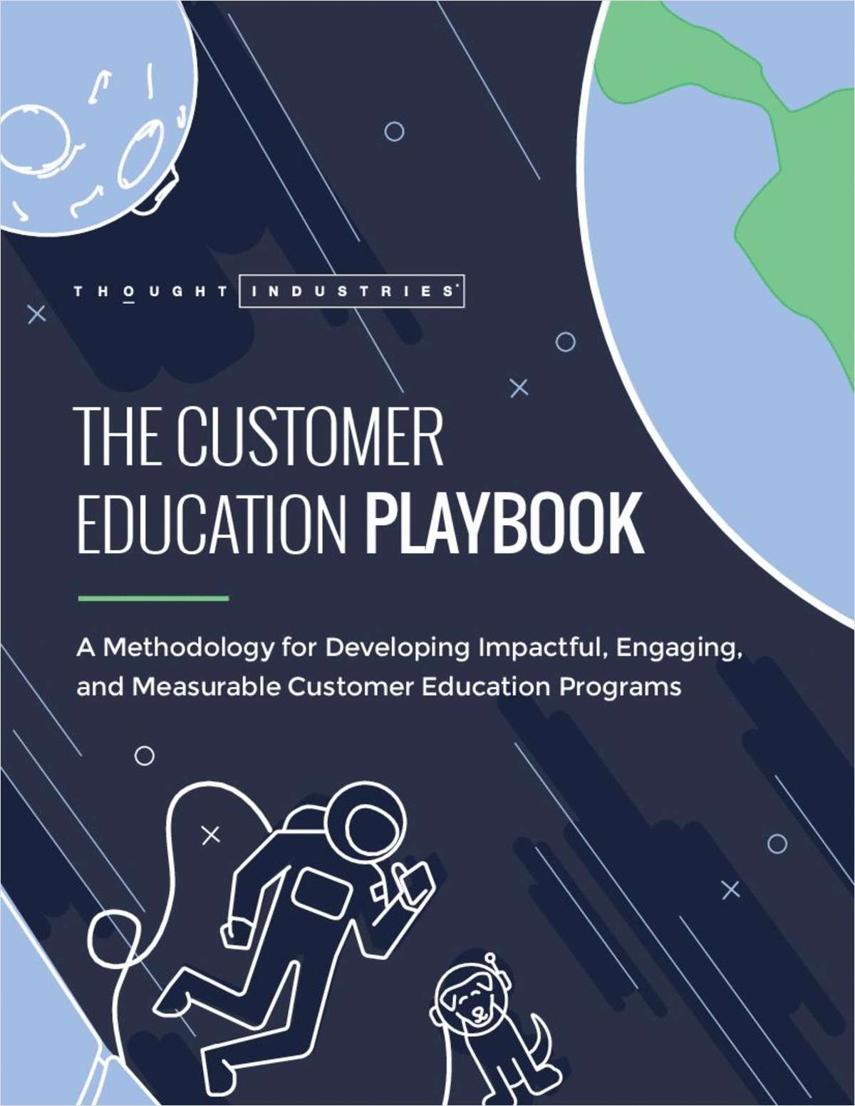 The Customer Education Playbook