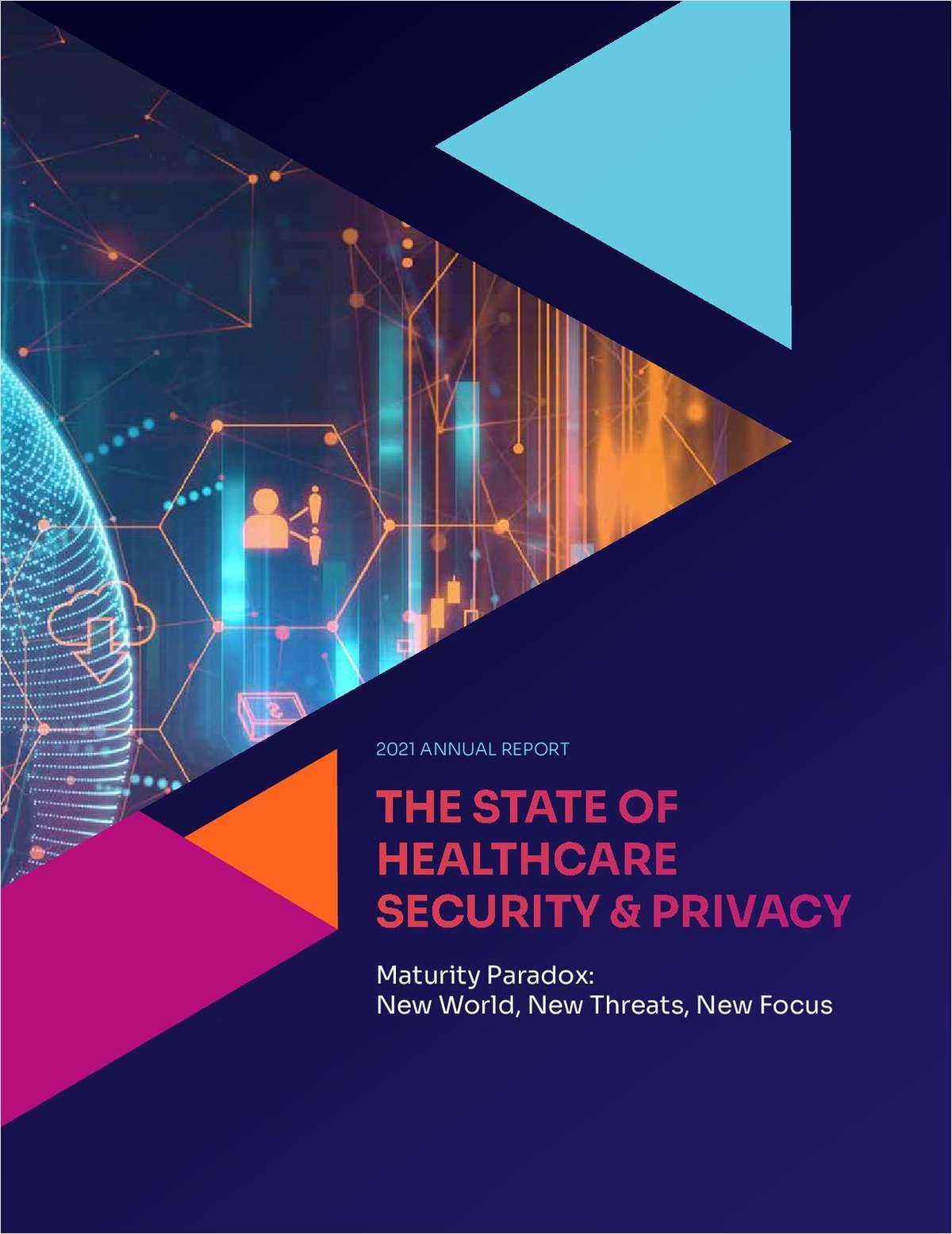 The State of Healthcare Security & Privacy 2021 Annual Report