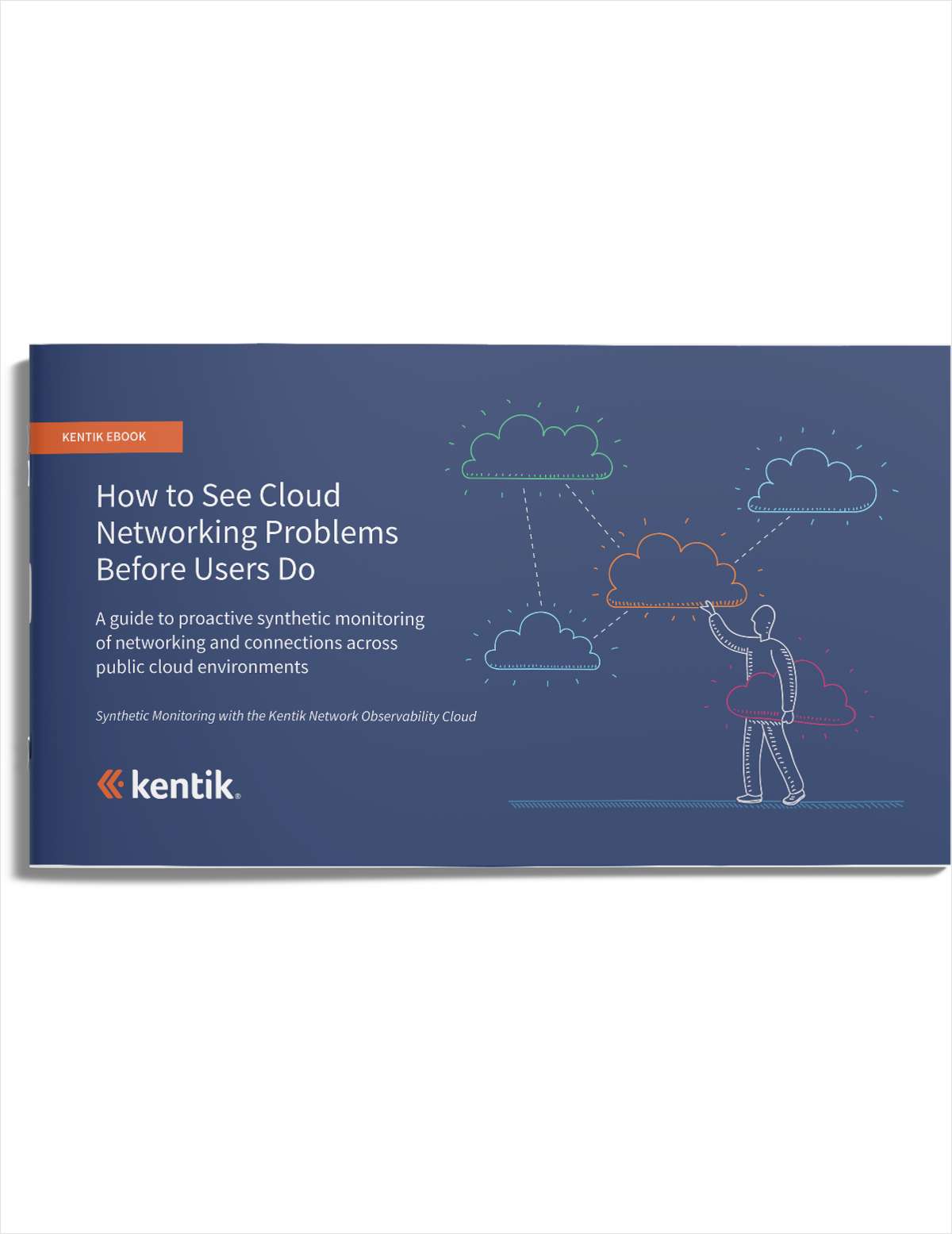 How to See Cloud Networking Problems Before Users Do