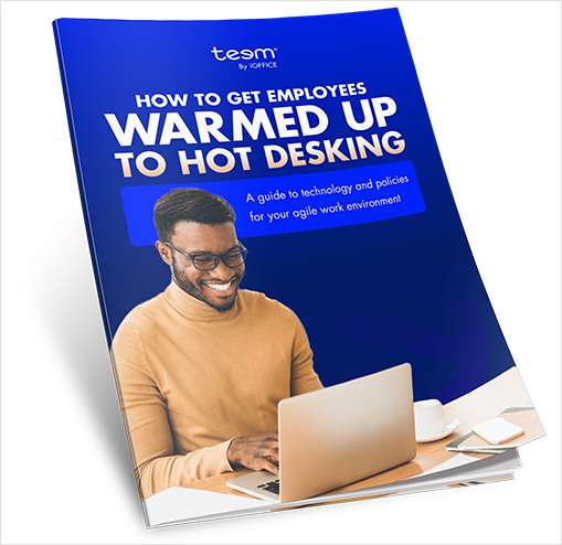 How to Get Employees Warmed Up to Hot Desking