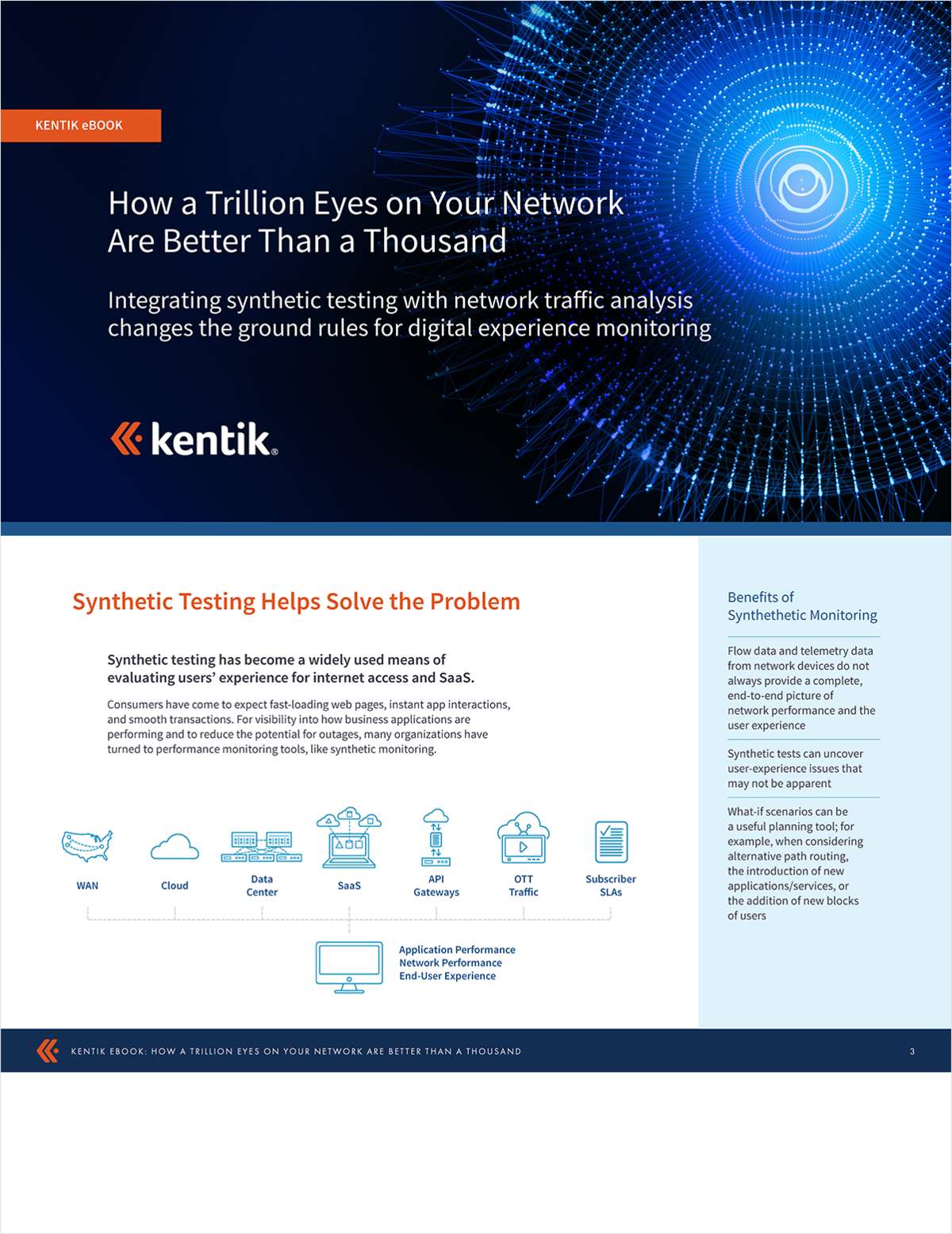How a Trillion Eyes on Your Network Are Better Than a Thousand