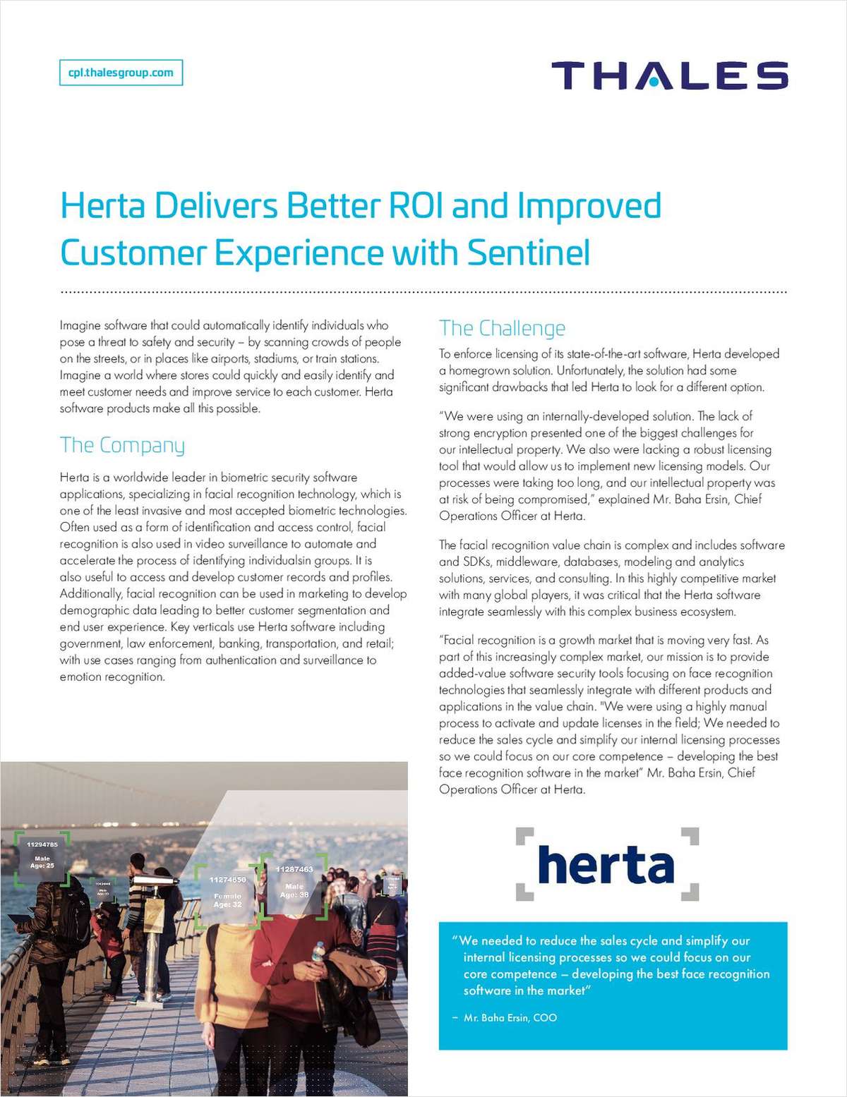 Generate New Revenue Streams While Embracing Flexible Licensing Like Herta