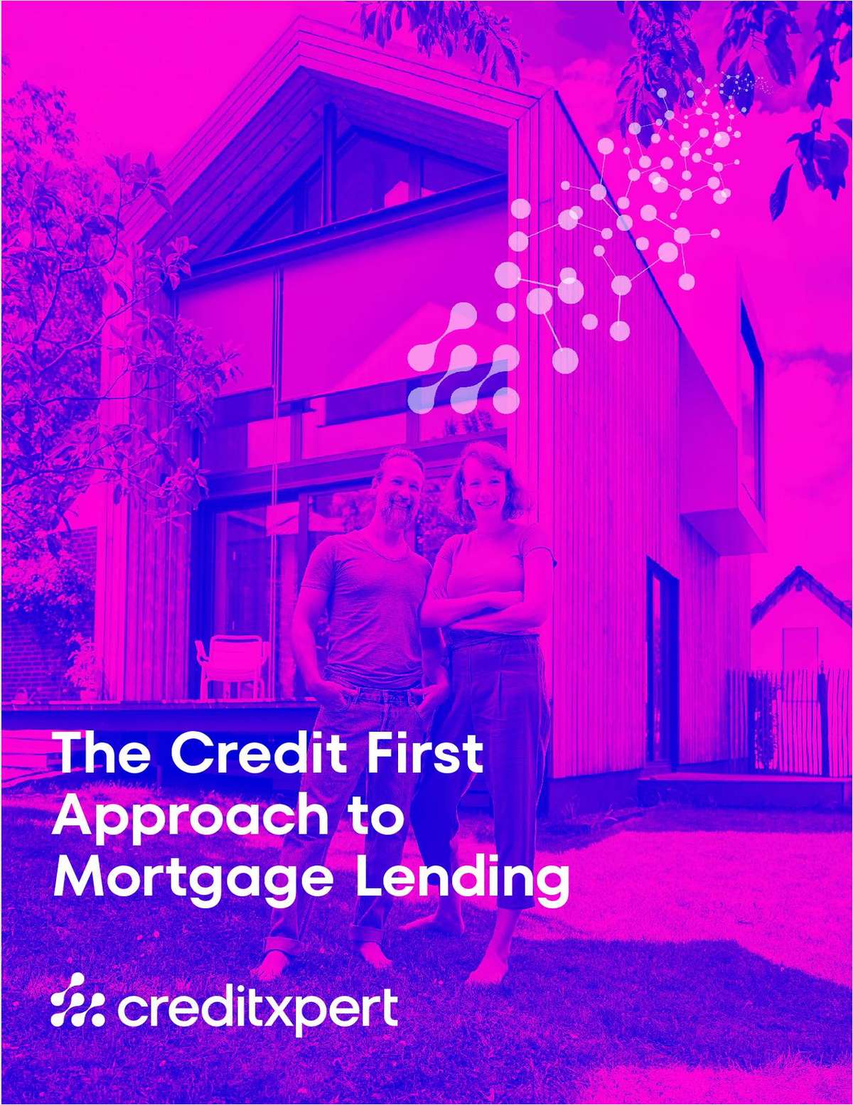 The Credit First Approach to Mortgage Lending