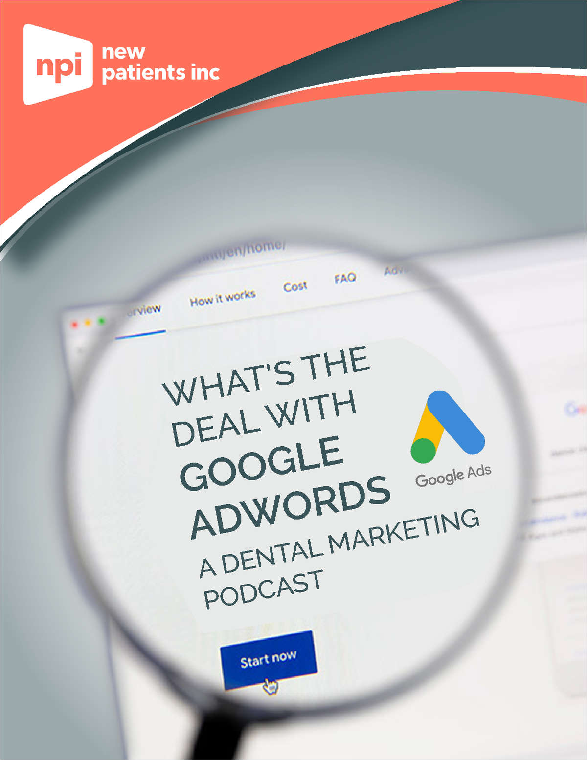 What's The Deal With Google Adwords