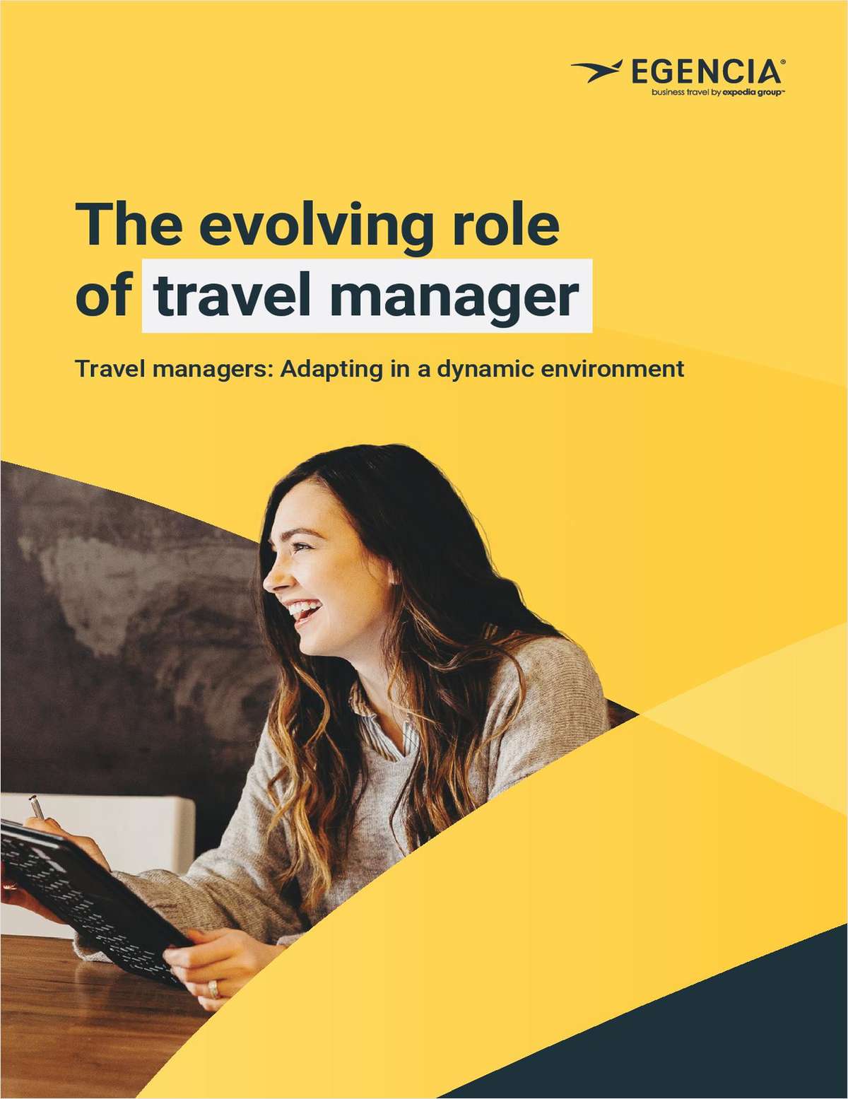 The Evolving Role of the Travel Manager