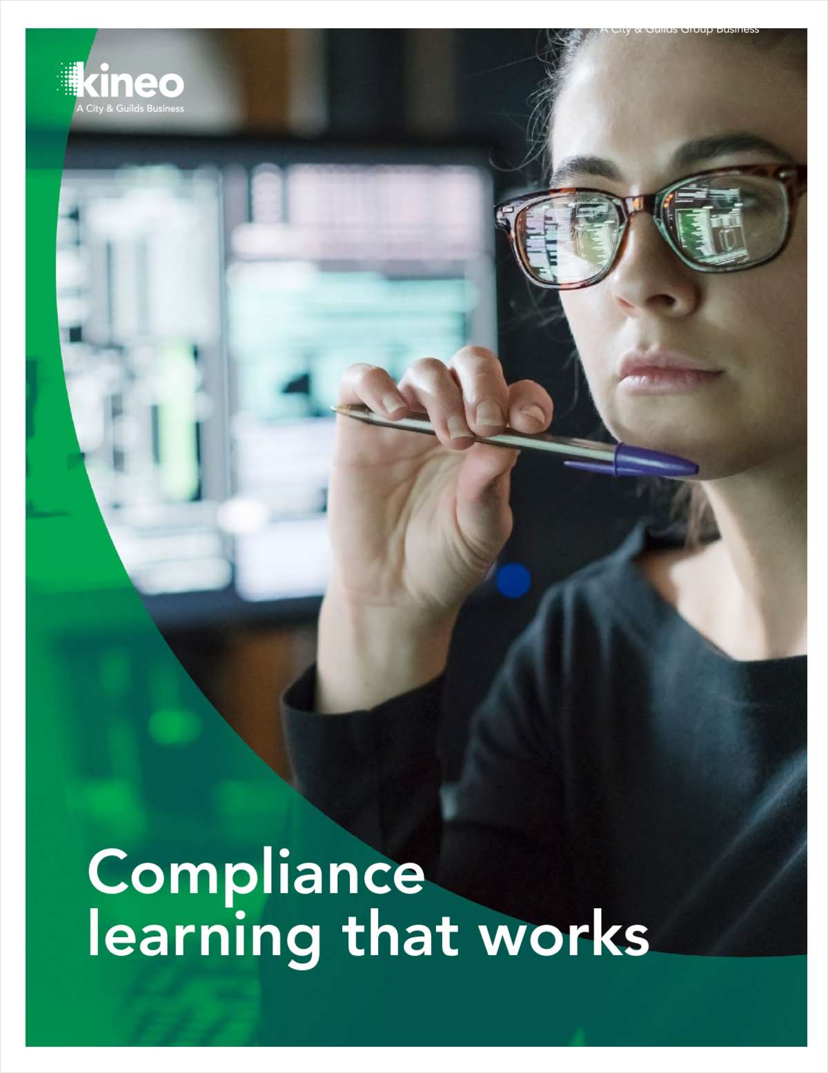 Compliance learning that works