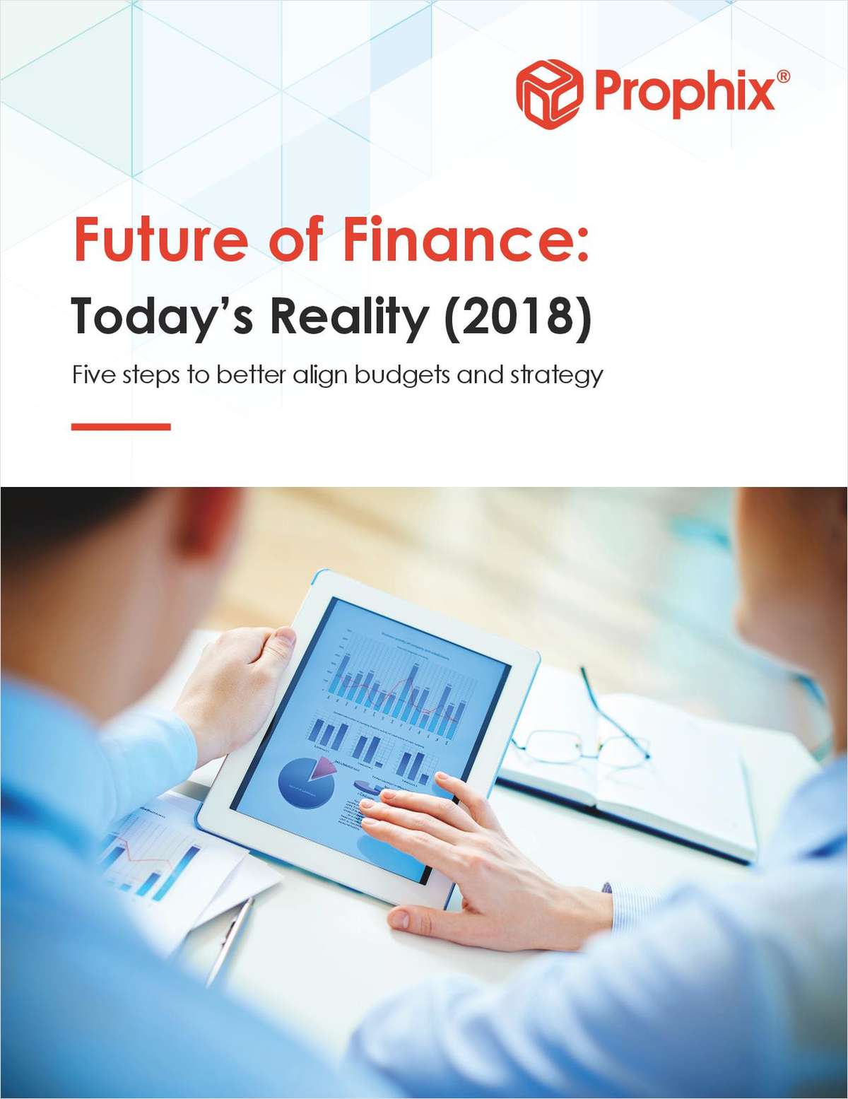 Future of Finance: Today's Reality