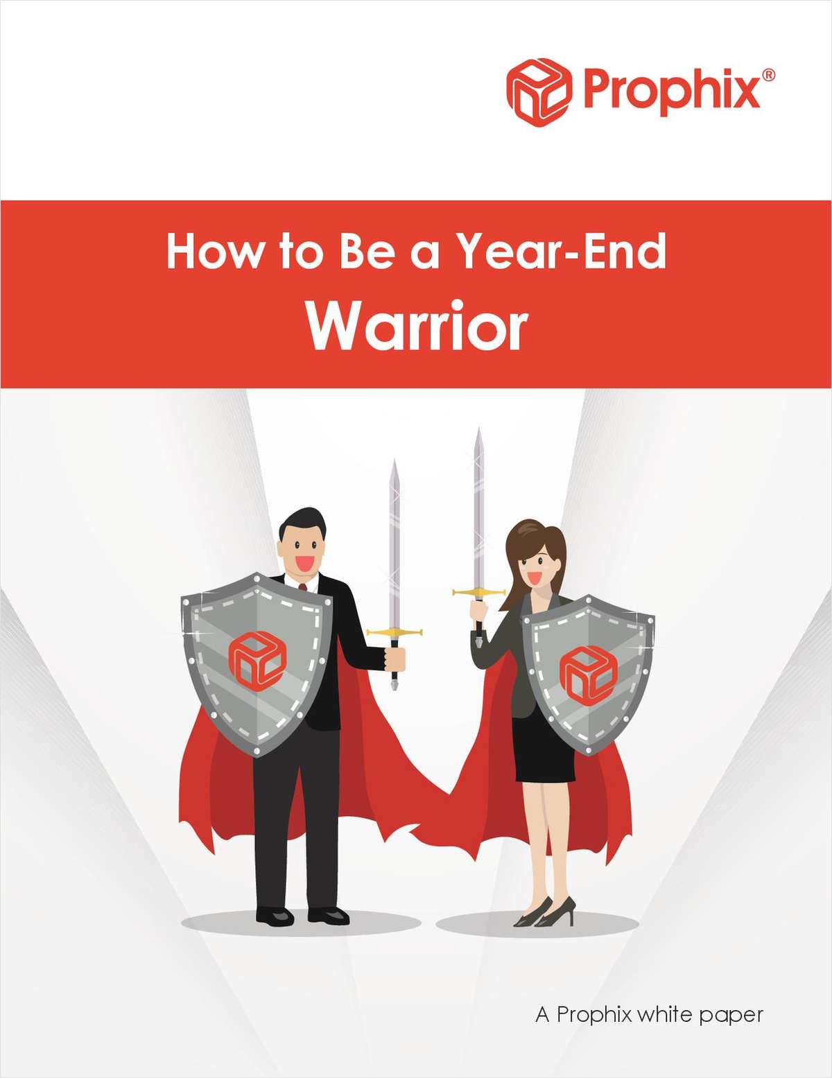How to Become a Year-End Warrior