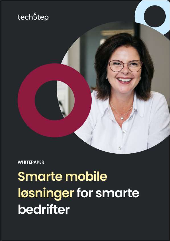 Smart Device Whitepaper