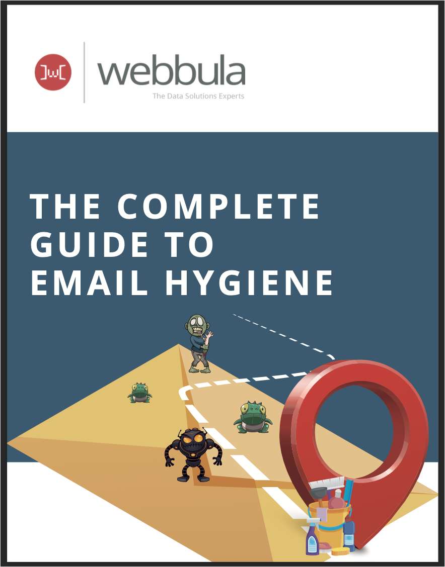 The Complete Guide to Email Hygiene