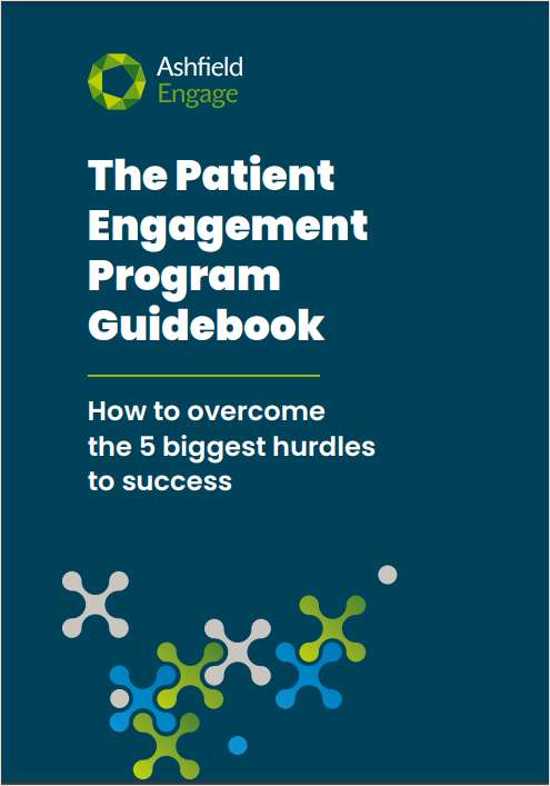 The Patient Engagement Program Guidebook
