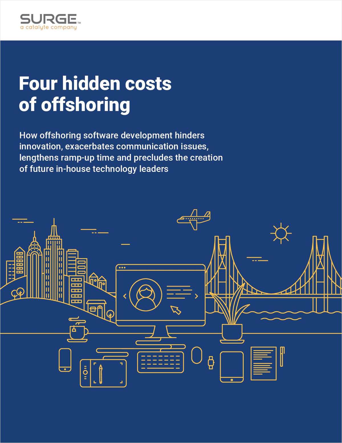 Four hidden costs of offshoring