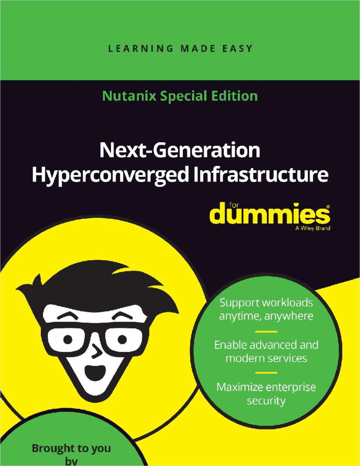 Discover the Benefits of Hyperconverged Infrastructure