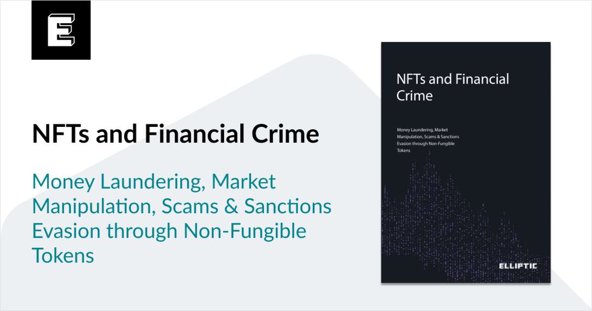 NFTs and Financial Crime