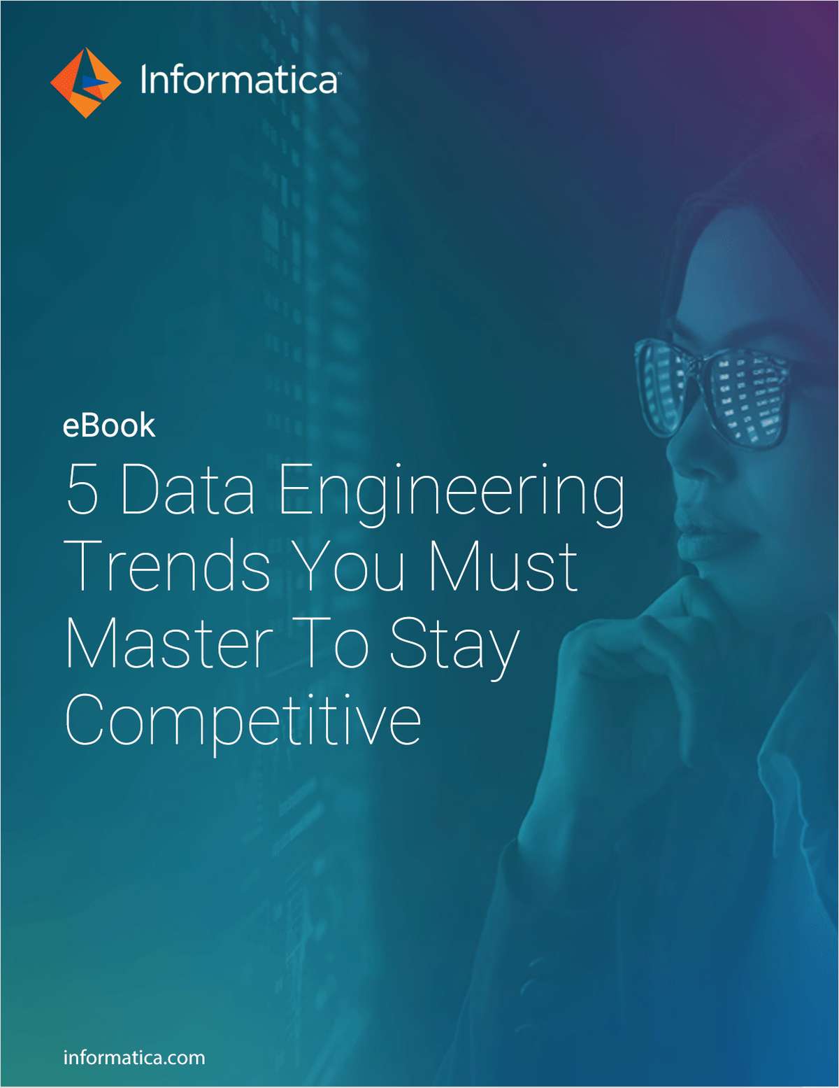 Master These 5 Data Engineering Trends to Beat Your Competition