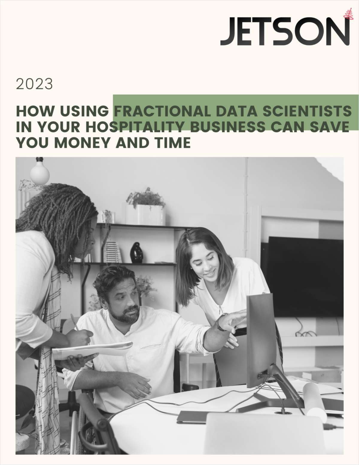 How Using Fractional Data Scientists In Your Hospitality Business Can Save You Money and Time