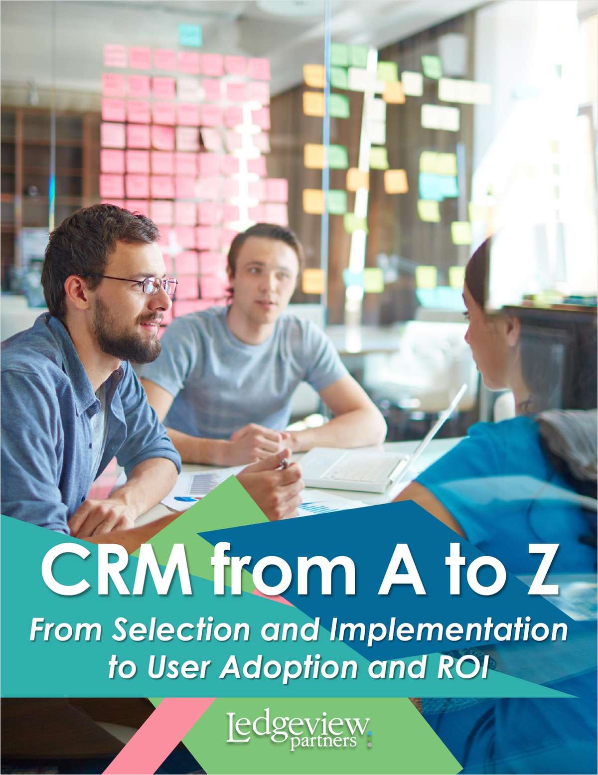 CRM from A to Z