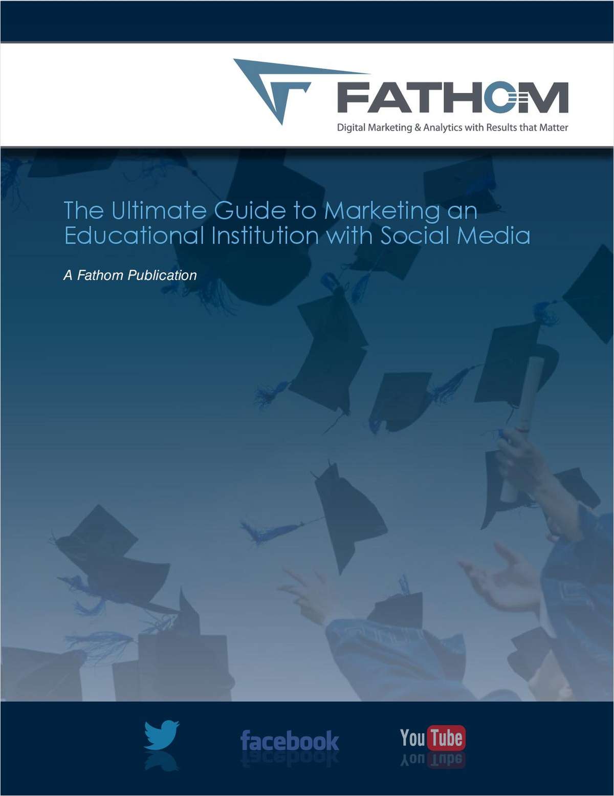 The Ultimate School Guide to Social Media Marketing