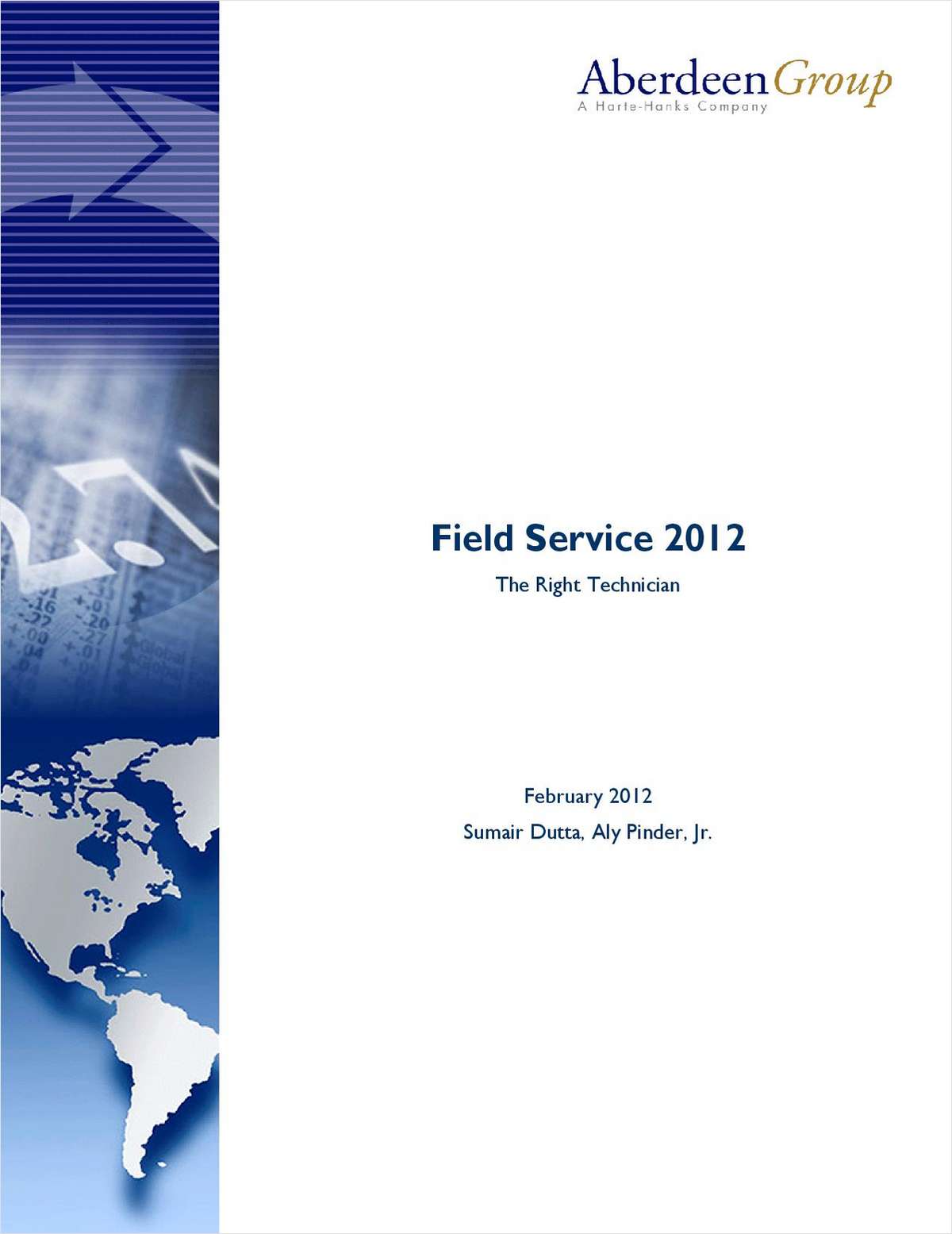 Grow Your Business with Improved Field Service Efficiency!