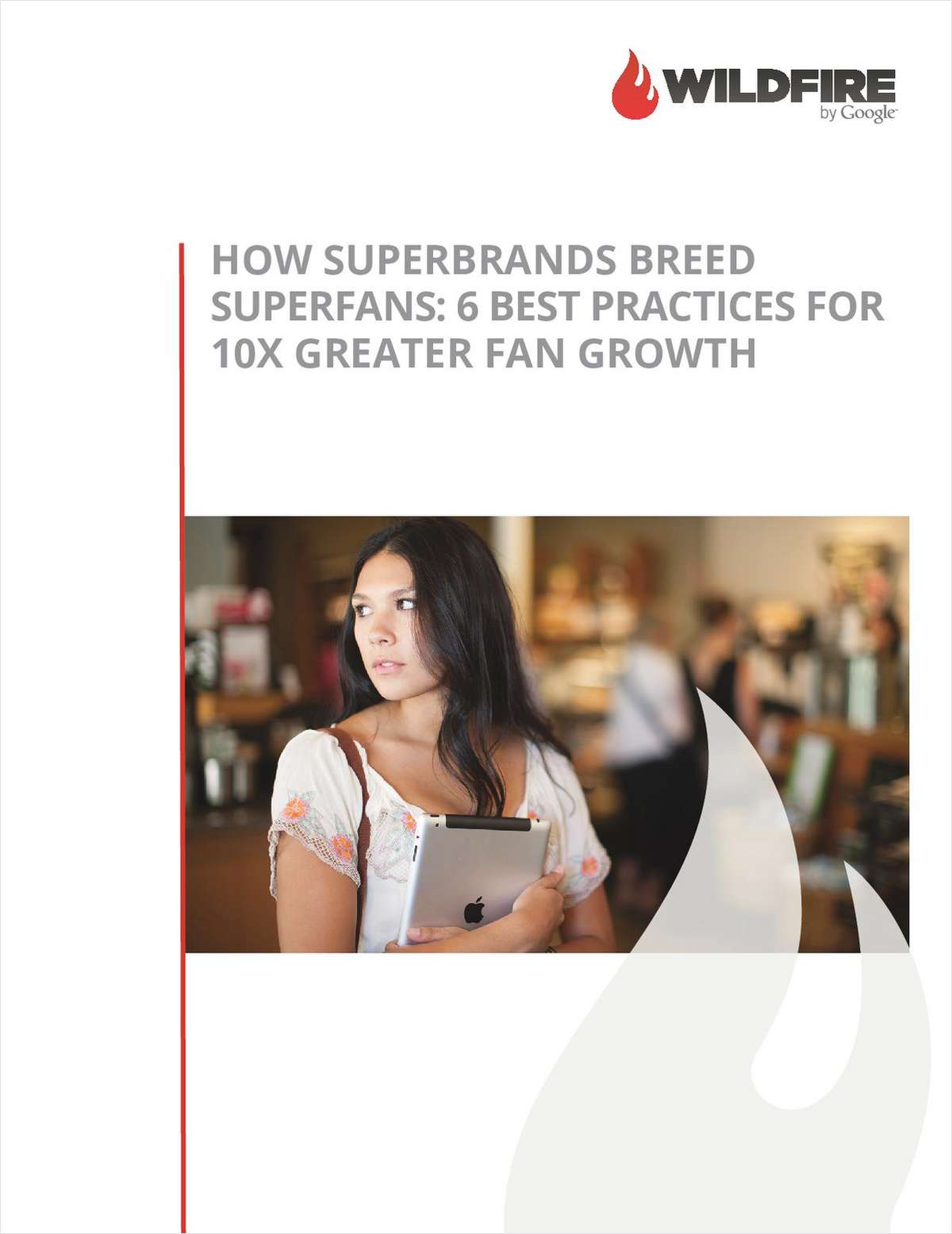 How Superbrands Breed Superfans